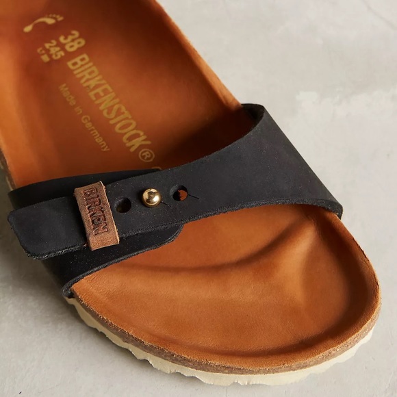 🧡 RARE! Special Edition Birkenstock Delhi - Picture 7 of 12